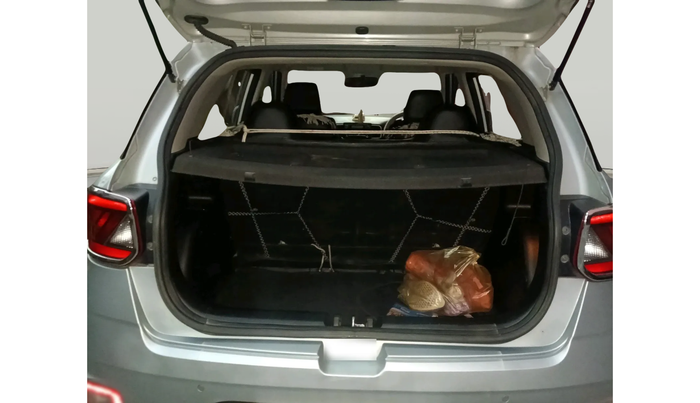 2019 Hyundai VENUE S 1.2, Petrol, Manual, 64,293 km, exterior