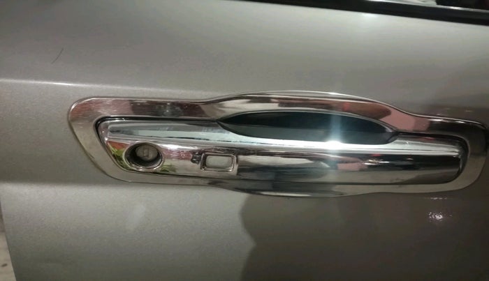 2019 Hyundai VENUE S 1.2, Petrol, Manual, 64,293 km, interior