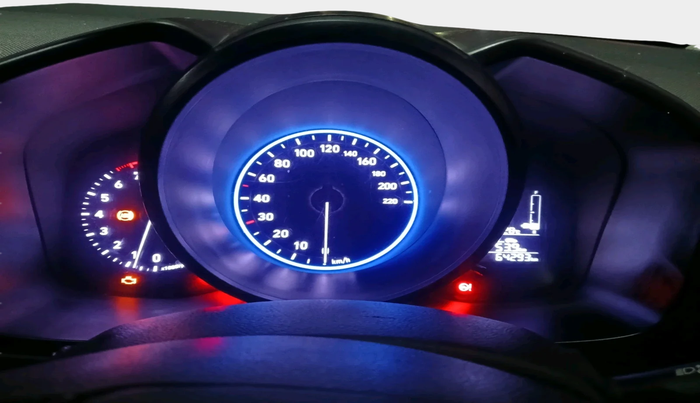 2019 Hyundai VENUE S 1.2, Petrol, Manual, 64,293 km, interior