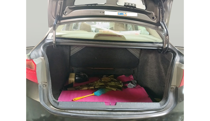 2016 Honda City 1.5L I-VTEC VX CVT, Petrol, Automatic, 66,025 km, exterior