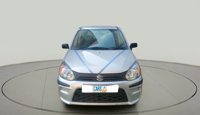 2019 Maruti Alto LXI, Petrol, Manual, 2,136 km, exterior