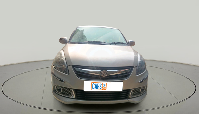 2015 Maruti Swift Dzire VXI, Petrol, Manual, 82,577 km, exterior