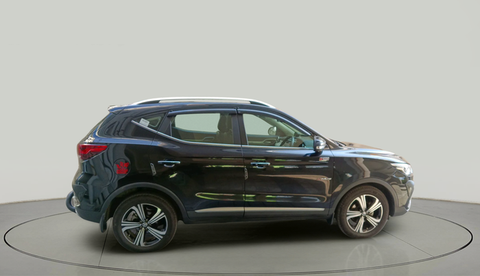 2023 MG ASTOR SHARP 1.5 MT, Petrol, Manual, 6,036 km, exterior