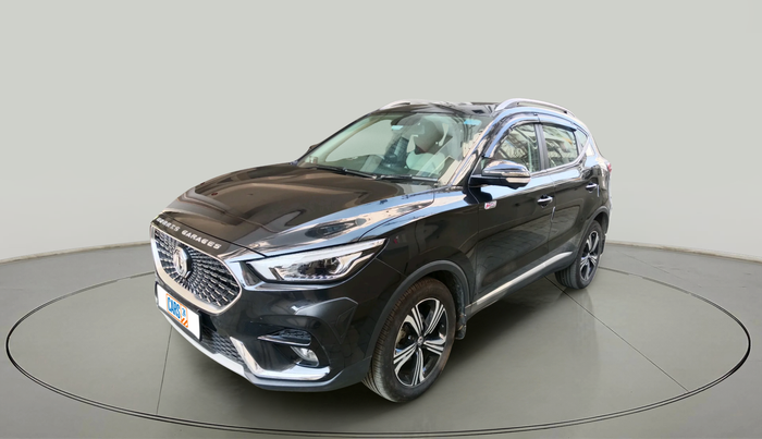 2023 MG ASTOR SHARP 1.5 MT, Petrol, Manual, 6,036 km, exterior