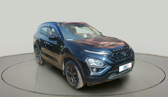 2020 Tata Harrier XZ PLUS 2.0L DARK EDITION, Diesel, Manual, 65,209 km, exterior
