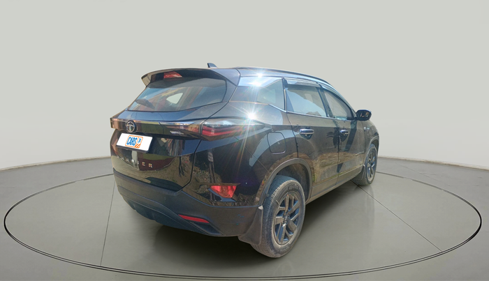 2020 Tata Harrier XZ PLUS 2.0L DARK EDITION, Diesel, Manual, 65,209 km, exterior