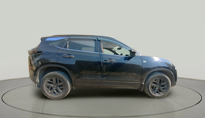 2020 Tata Harrier XZ PLUS 2.0L DARK EDITION, Diesel, Manual, 65,209 km, exterior