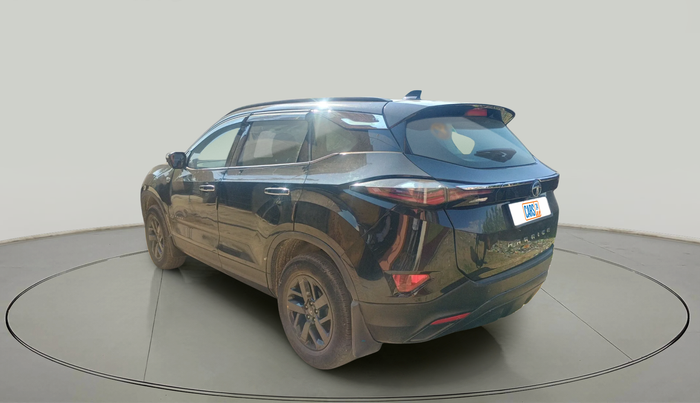 2020 Tata Harrier XZ PLUS 2.0L DARK EDITION, Diesel, Manual, 65,209 km, exterior