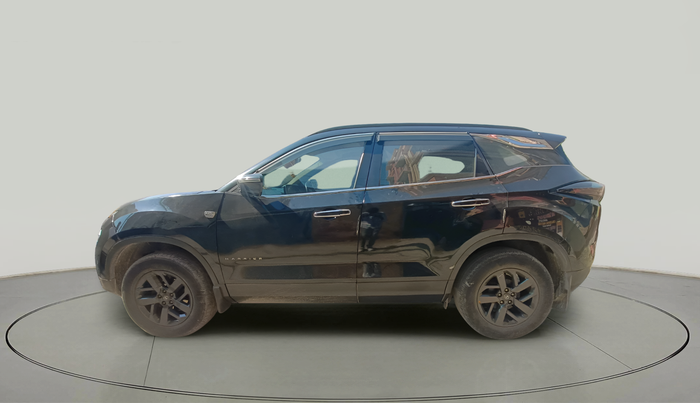 2020 Tata Harrier XZ PLUS 2.0L DARK EDITION, Diesel, Manual, 65,209 km, exterior