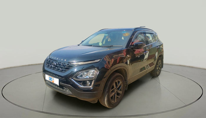 2020 Tata Harrier XZ PLUS 2.0L DARK EDITION, Diesel, Manual, 65,209 km, exterior