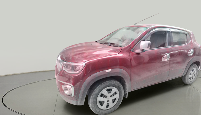 2015 Renault Kwid RXT 0.8, Petrol, Manual, 23,041 km, exterior