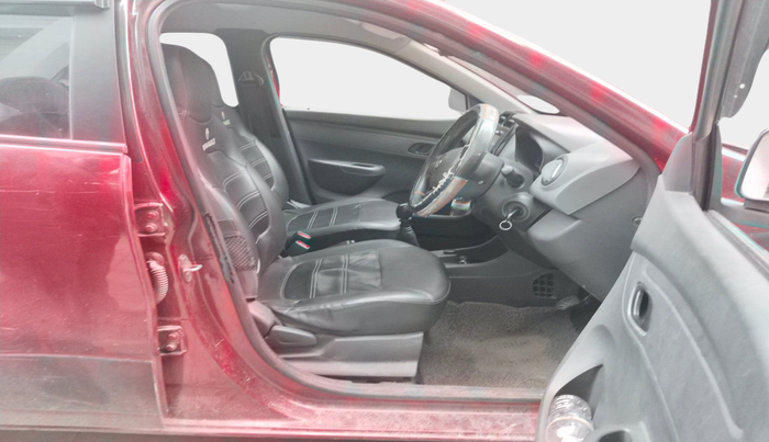 2015 Renault Kwid RXT 0.8, Petrol, Manual, 23,041 km, interior