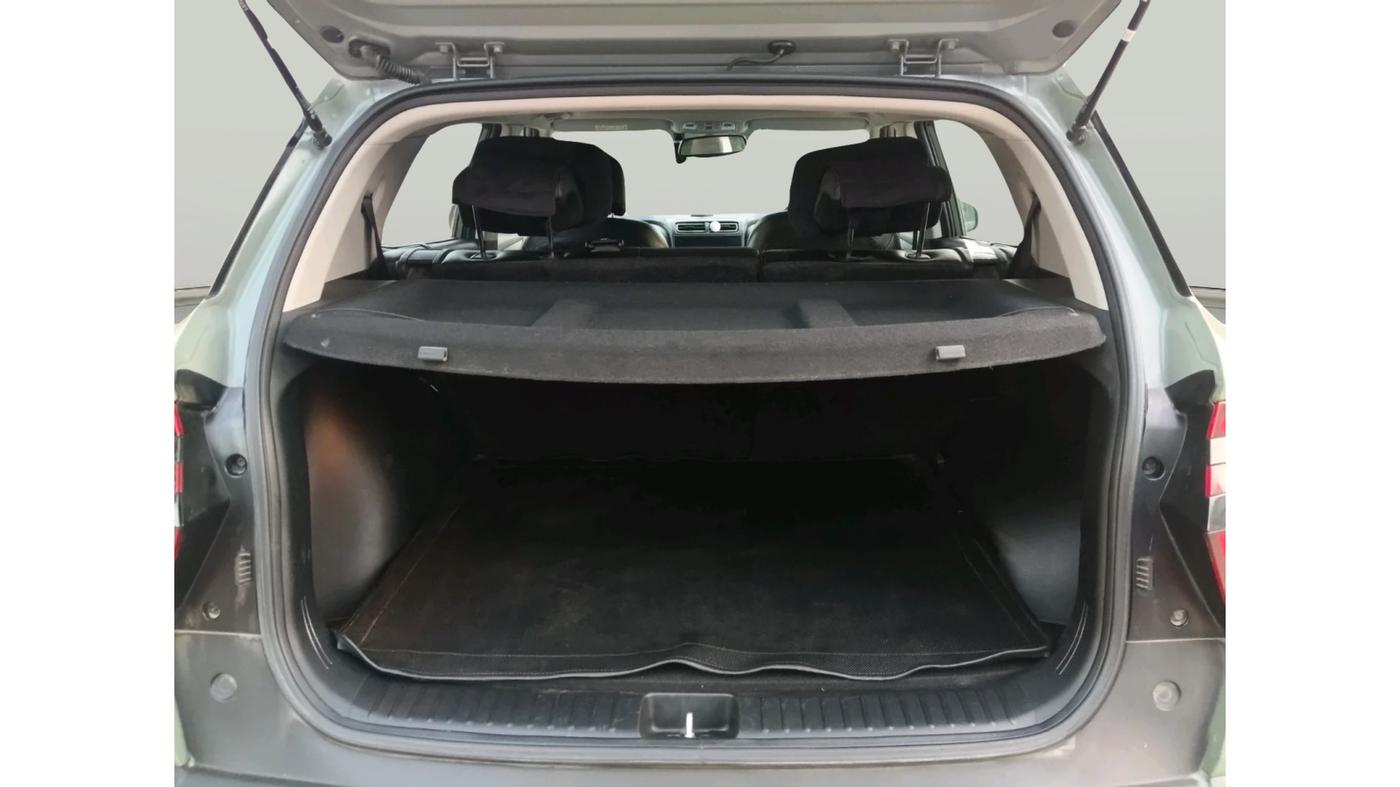 2023 Hyundai Creta SX 1.5 PETROL ADVENTURE EDITION , Petrol, Manual, 15,054 km, exterior