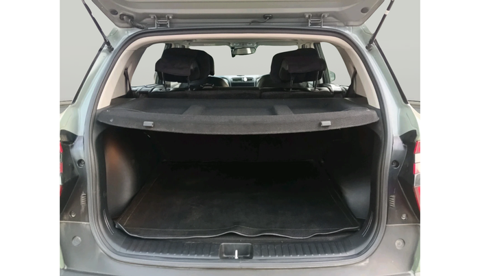 2023 Hyundai Creta SX 1.5 PETROL ADVENTURE EDITION , Petrol, Manual, 15,054 km, exterior