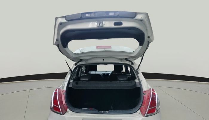 2016 Maruti Swift VXI, Petrol, Manual, 35,510 km, exterior