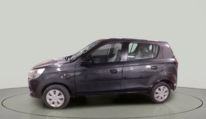 2019 Maruti Alto K10 VXI, Petrol, Manual, 42,265 km, exterior