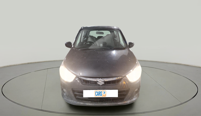 2019 Maruti Alto K10 VXI, Petrol, Manual, 42,265 km, exterior