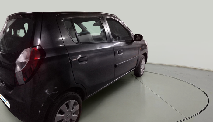 2019 Maruti Alto K10 VXI, Petrol, Manual, 42,265 km, exterior