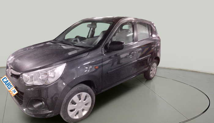 2019 Maruti Alto K10 VXI, Petrol, Manual, 42,265 km, exterior