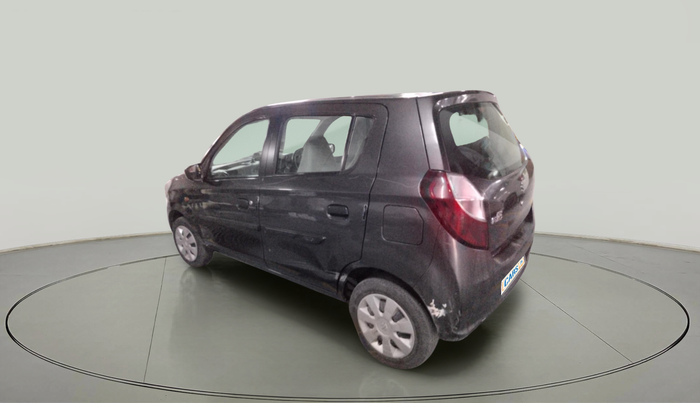 2019 Maruti Alto K10 VXI, Petrol, Manual, 42,265 km, exterior