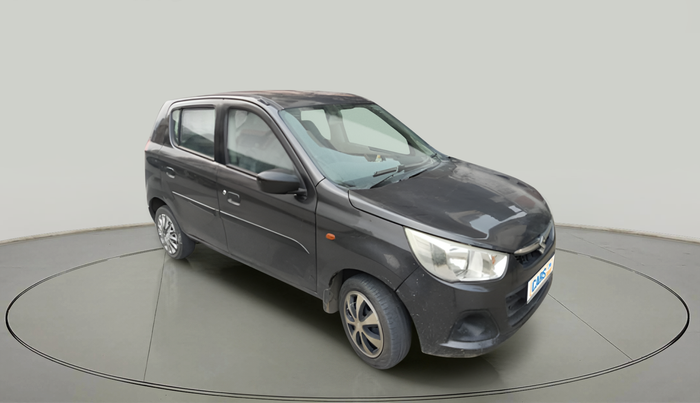2019 Maruti Alto K10 VXI, Petrol, Manual, 42,265 km, exterior