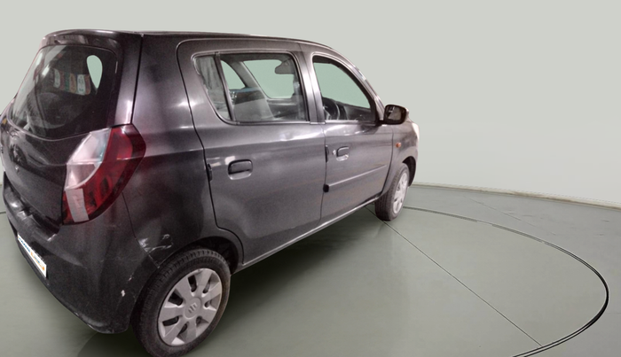 2019 Maruti Alto K10 VXI, Petrol, Manual, 42,265 km, exterior