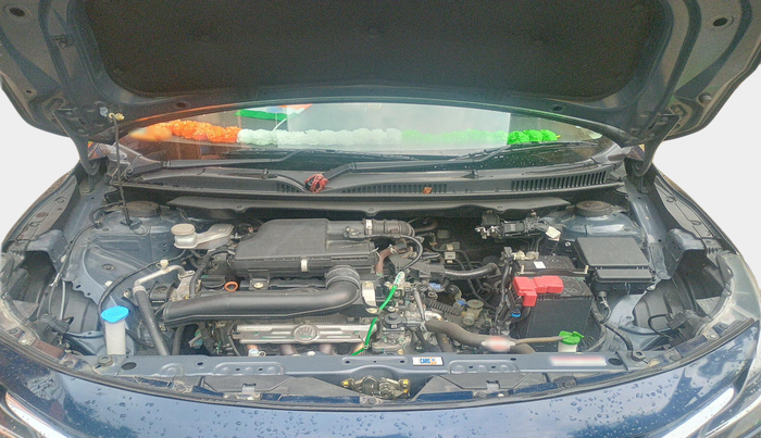 2022 Maruti Baleno DELTA PETROL 1.2, Petrol, Manual, 18,046 km, exterior