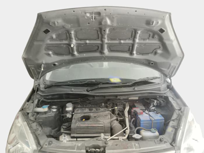 2017 Maruti Wagon R 1.0 VXI, Petrol, Manual, 57,526 km, exterior