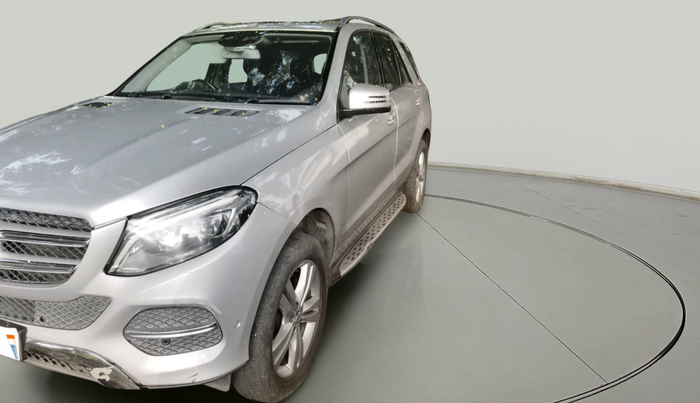 2016 Mercedes Benz GLE 350 D4 MATIC, Diesel, Automatic, 85,743 km, exterior