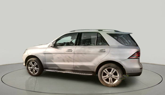 2016 Mercedes Benz GLE 350 D4 MATIC, Diesel, Automatic, 85,743 km, exterior