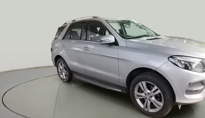 2016 Mercedes Benz GLE 350 D4 MATIC, Diesel, Automatic, 85,743 km, exterior