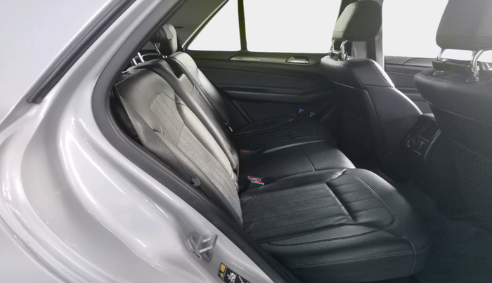 2016 Mercedes Benz GLE 350 D4 MATIC, Diesel, Automatic, 85,743 km, interior