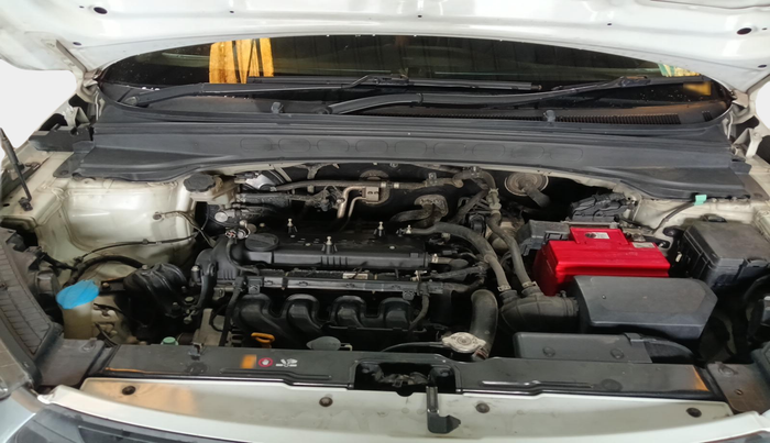 2019 Hyundai Creta SX (O) 1.6 PETROL, Petrol, Manual, 1,13,744 km, exterior