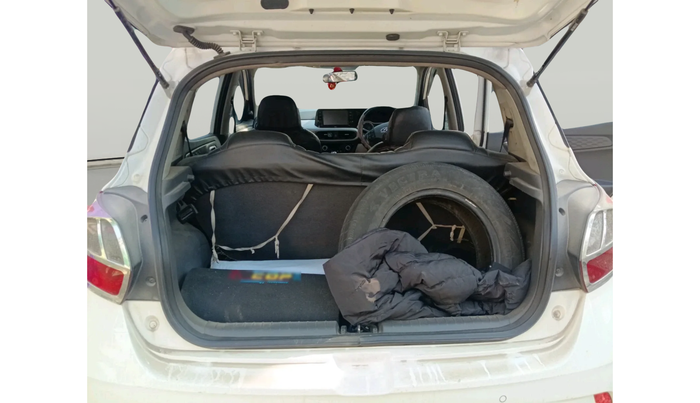 2019 Hyundai GRAND I10 NIOS SPORTZ 1.2 KAPPA VTVT, Petrol, Manual, 62,349 km, exterior