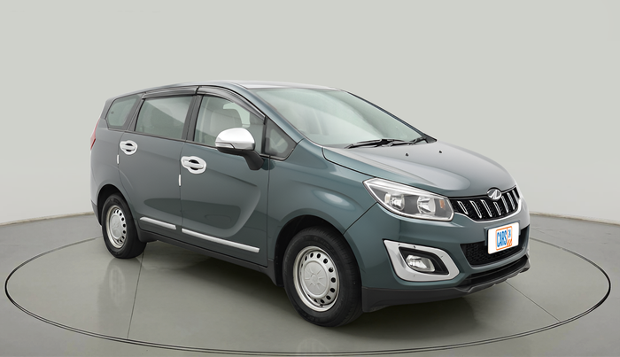 2018 Mahindra MARAZZO M2 8 STR, Diesel, Manual, 1,07,635 km, exterior