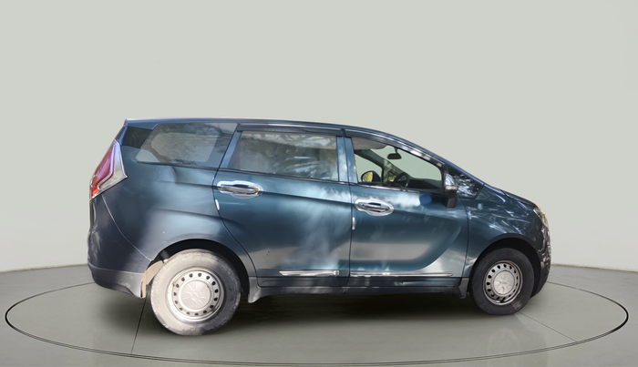 2018 Mahindra MARAZZO M2 8 STR, Diesel, Manual, 1,07,635 km, exterior