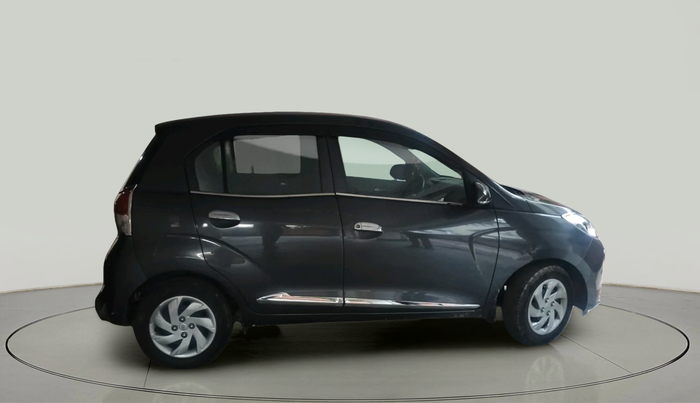 2019 Hyundai NEW SANTRO SPORTZ MT, Petrol, Manual, 38,399 km, exterior