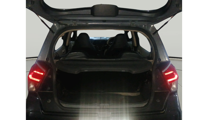 2019 Hyundai NEW SANTRO SPORTZ MT, Petrol, Manual, 38,399 km, exterior