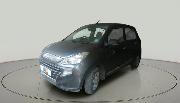 2019 Hyundai NEW SANTRO SPORTZ MT, Petrol, Manual, 38,399 km, exterior