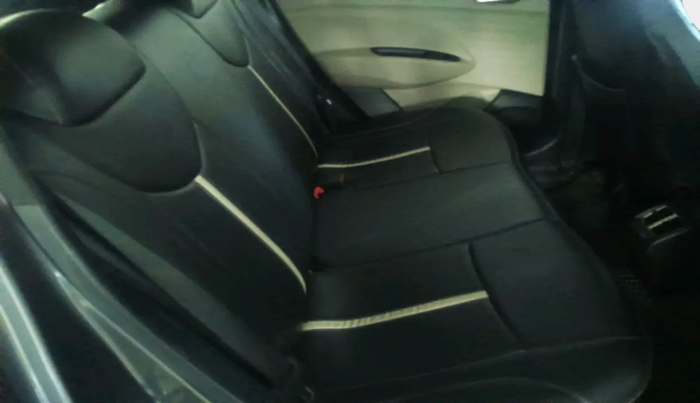 2019 Hyundai NEW SANTRO SPORTZ MT, Petrol, Manual, 38,399 km, interior