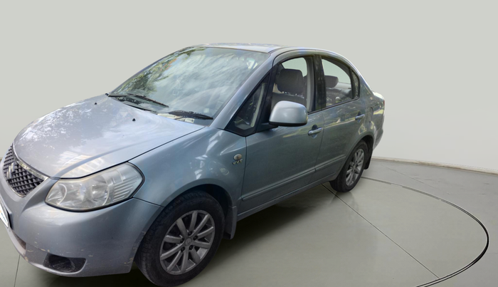 2011 Maruti SX4 ZXI, Petrol, Manual, 57,073 km, exterior