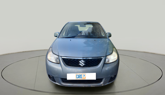 2011 Maruti SX4 ZXI, Petrol, Manual, 57,073 km, exterior