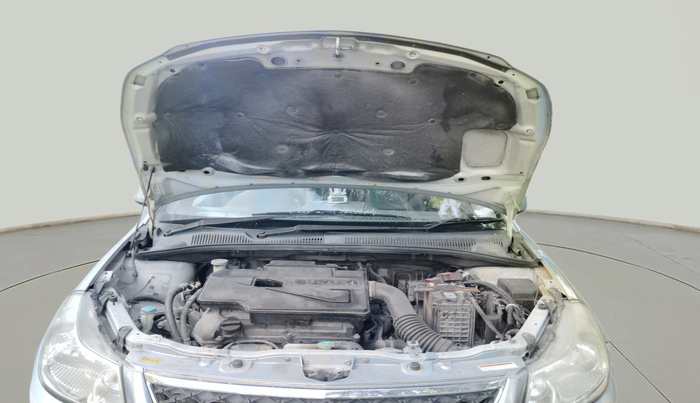 2011 Maruti SX4 ZXI, Petrol, Manual, 57,073 km, exterior