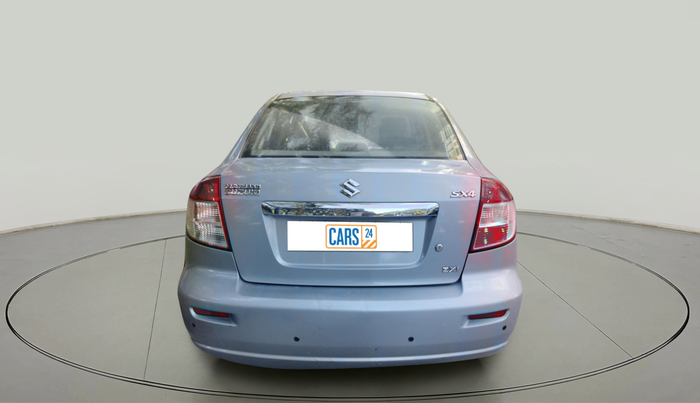 2011 Maruti SX4 ZXI, Petrol, Manual, 57,073 km, exterior