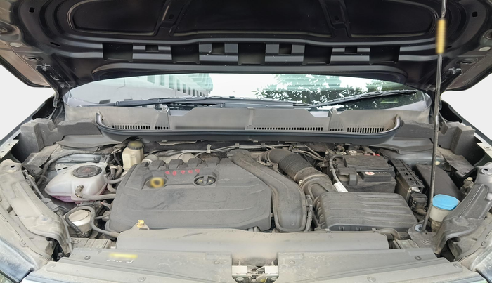 2023 Skoda KUSHAQ STYLE 1.5L TSI DSG, Petrol, Automatic, 22,838 km, exterior