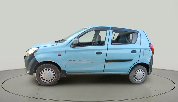 2013 Maruti Alto 800 STD, Petrol, Manual, 96,597 km, exterior
