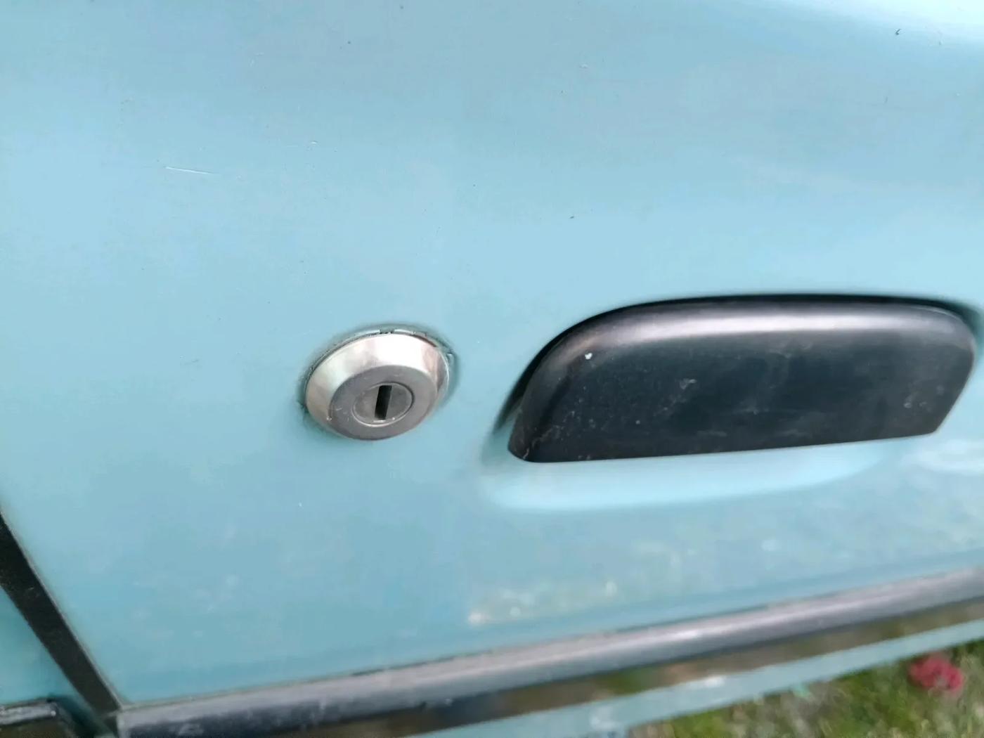 2013 Maruti Alto 800 STD, Petrol, Manual, 96,597 km, interior