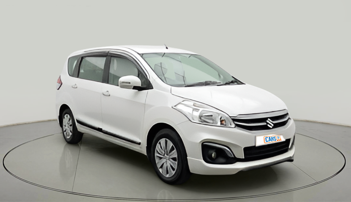 2018 Maruti Ertiga VDI SHVS, Diesel, Manual, 1,45,122 km, exterior