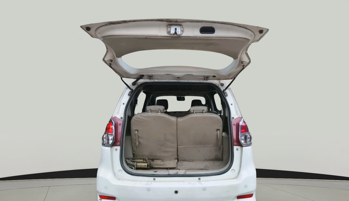 2018 Maruti Ertiga VDI SHVS, Diesel, Manual, 1,45,122 km, exterior