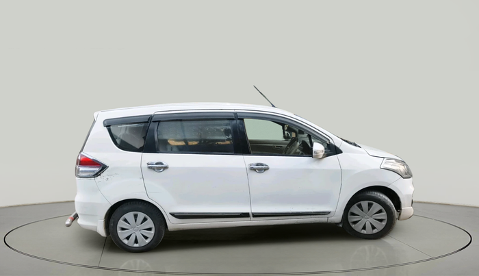 2018 Maruti Ertiga VDI SHVS, Diesel, Manual, 1,45,122 km, exterior